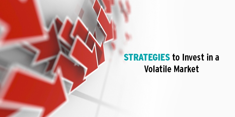 Strategies to Invest in a Volatile Market | FSMOne