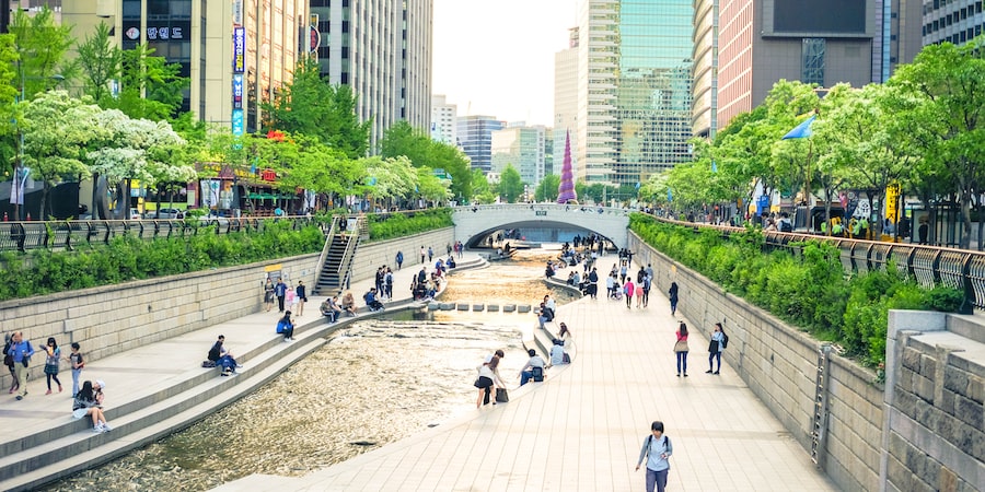 South Korea: Despite near-term headwinds, valuations are still attractive in the long run