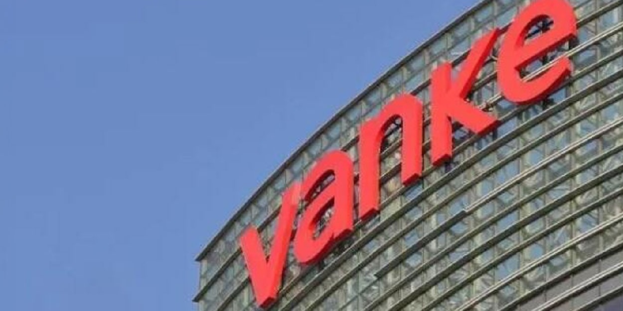 China Vanke ? Is the Advancing Giant in Chinese Real Estate Falling