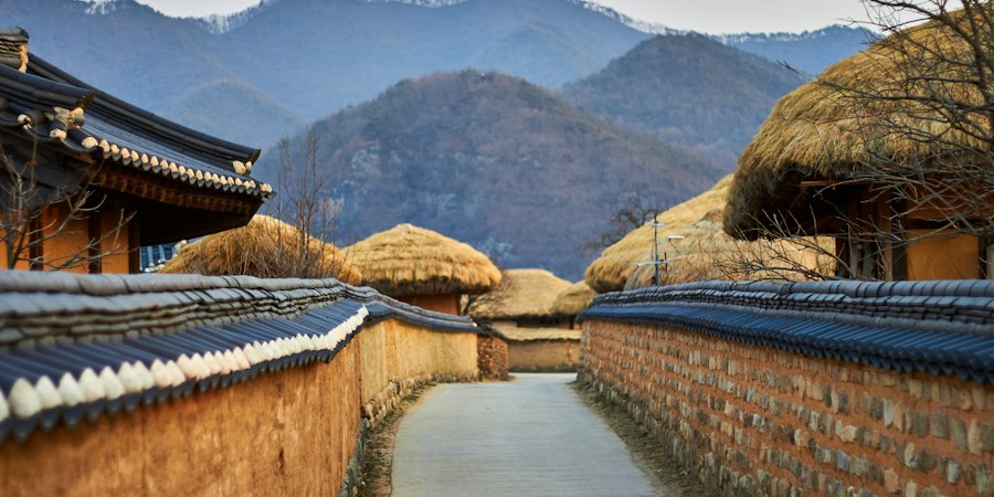 Upgrade South Korea to 4 Stars: New Asian Tiger primed and ready for an export driven rebound 