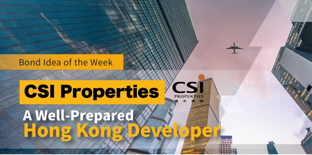 CSI Properties ? A Well-Prepared Hong Kong Developer | FSMOne