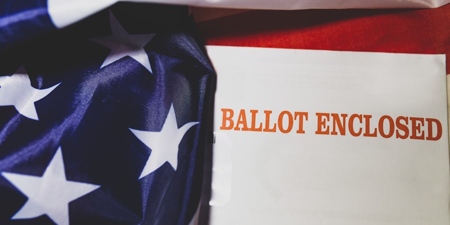 ETF ideas: Key themes for the US presidential election