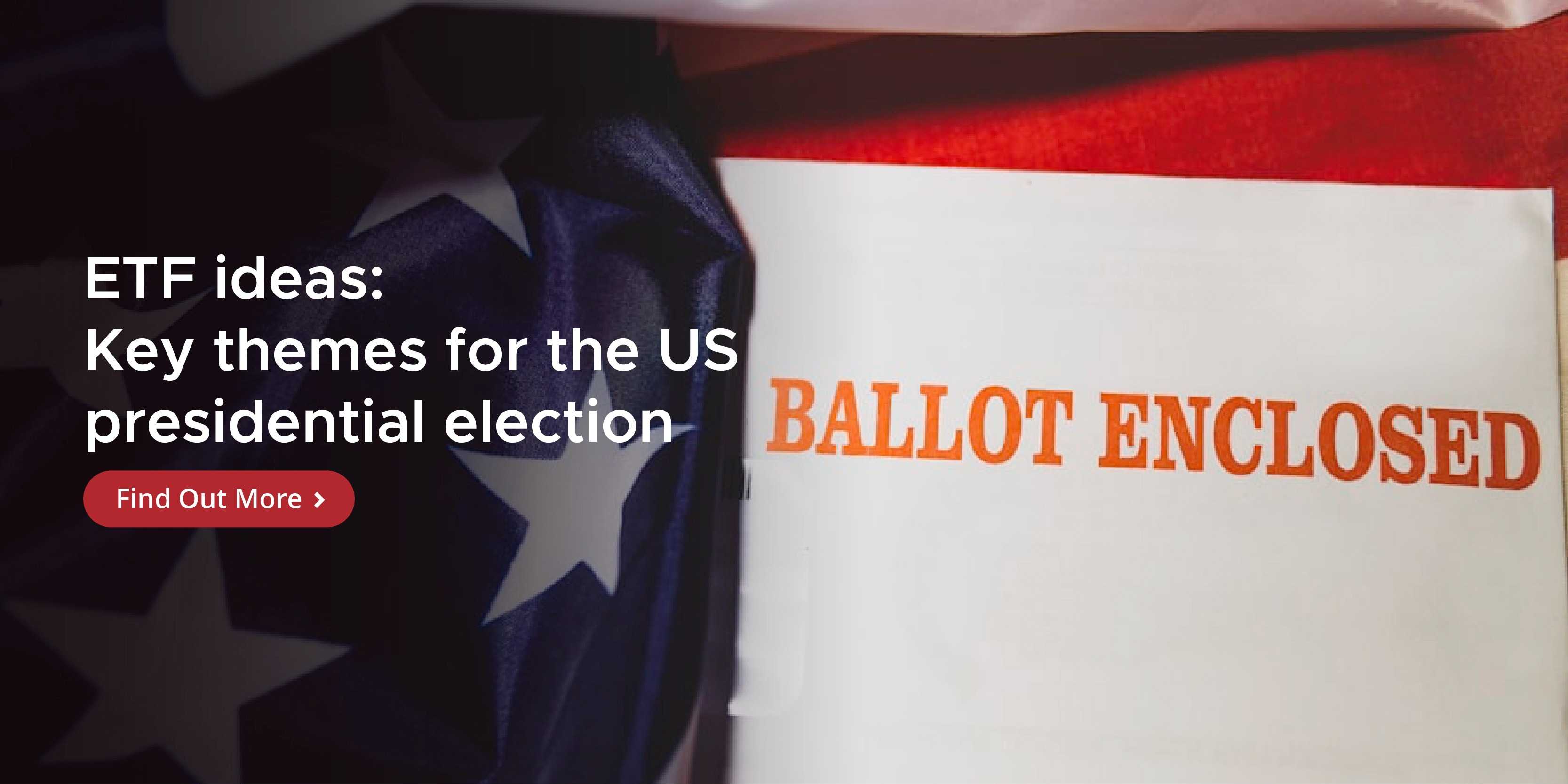 Discover ETFs | FSMOne