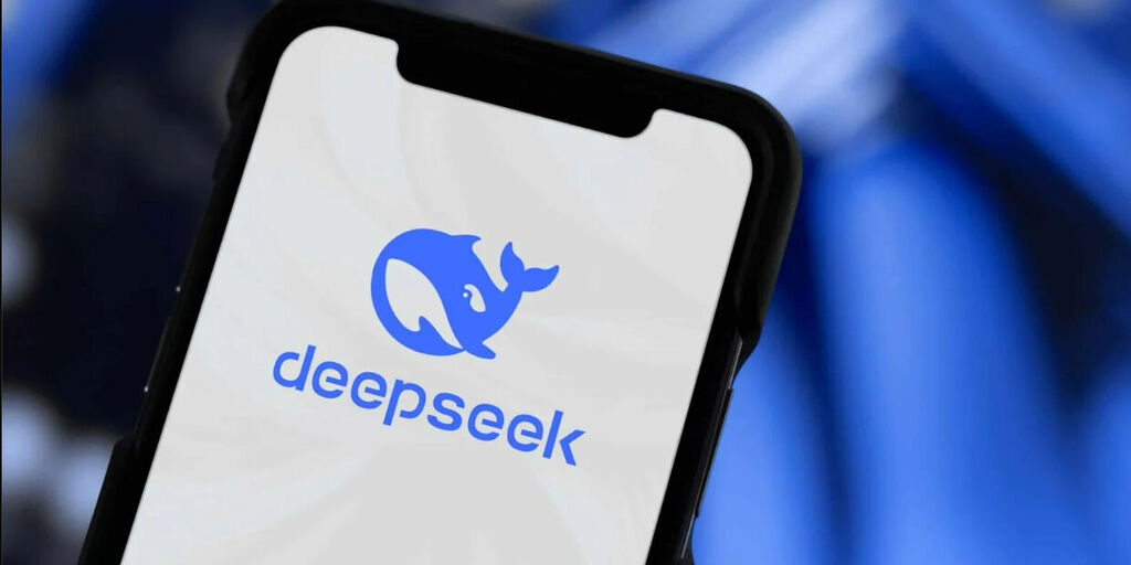 Will DeepSeek makes AI industry worthless?