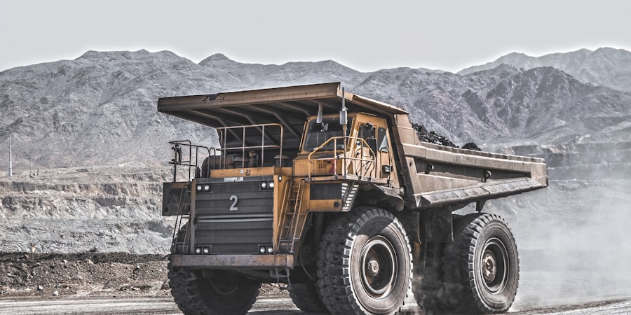Rare earth: The engine behind modern technologies is in high demand ...